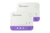 Smart Home - Älykoti - Sonoff MINI-RBS WiFi Smart Mini Roller Shutter Switch 2 pcs - MINI-RBS -2 pack