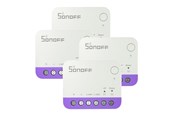 Smart Home - Älykoti - Sonoff MINI-RBS WiFi Smart Mini Roller Shutter Switch 4 pcs - MINI-RBS -4 pack
