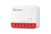 Smart Home - Älykoti - Sonoff MINI-ZBRBS Smart ZigBee Mini Switch - MINI-ZBRBS