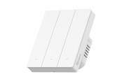 Smart Home - Älykoti - Sonoff ZBM5-3C-80W 3-Channel ZigBee Smart Touch Wall Switch - ZBM5-3C-80W