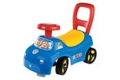 Ulkoleikit - Smoby - PAW Patrol Ride-on - 7600720547WEB