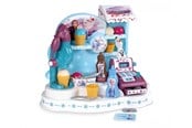 Roolileikit - Smoby - Frozen Ice Cream Parlor 22pcs. - 7600350404