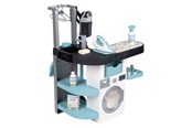 Roolileikit - Smoby - Rowenta Laundry 17pcs. - 7600330320