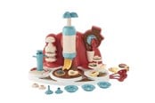 Roolileikit - Smoby - Chef Cookie Factory 25pcs. - 7600312117