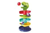Rakennussarjat - Toi-Toys - Little Stars Marble Run Dinosaur - 71004A
