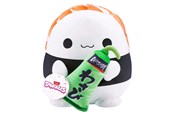 Pehmolelu - Snackles Core Plush Toy - 20cm - Assorted - 77694-eva
