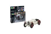 Rakennussarjat - Revell Model Kit - Mercedes-Benz SSKL 1:32 - 79pcs - 67737