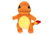 Pehmolelu - Jazwares Pokémon Plush Toy Charmander - 20cm - PKW3404