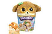 Pehmolelu - Silverlit Winksies Caramel Puppy Interactive Plush Toy - SL89027