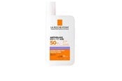 Kasvojen hoito - La Roche-Posay Anthelios Fluid Face SPF 50+ 50 ml - 3337875917407