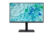 Näyttö - 27" Acer Vero B277U - 2560x1440 (QHD) - 100Hz - IPS - UM.HB7EE.E34