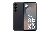 Puhelimet - Samsung Galaxy S25 FE 128GB/8GB - JetBlack - SM-S731BZKDEUE