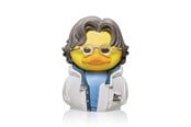 Fanituotteet - TUBBZ - Metal Gear Solid - Dr. Hal Otacon - Figuuri - NS4845