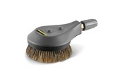 Painepesurit - Kärcher Oheistarvikkeet Rotating wash brush for machines < 1000 l/h natural bristles - 4.113-003.0