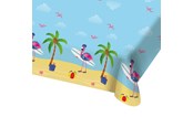 Lelut - Folat BV - Tablecloth Flamingo - 65343
