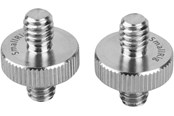 Muut - SmallRig 828 Double Head Stud w/1/4" - 1/4" thread - 828