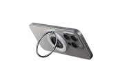 Puhelin - Muut lisävarusteet - Joyroom JR-ZS383 MagSafe magnetic phone holder - black - JR-ZS383_black