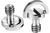 Muut  - SmallRig 838 Quick release Camera Fixing screw1/4" *DEMO* - 838