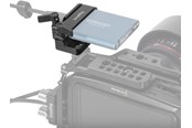 Muut  - SmallRig Samsung T5 SSD Mount for BMPCC 4K/6K and Z CAM 2245B - 2245B