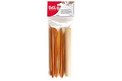 Harrastustarvikkeet - DAS Wooden Cutters 7 pcs BL - 11-688500