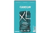 Askartelu- ja taidetarvikkeet - Canson XL Aquarelle CP A4 300G Spiral 30 SH - 17-400039170