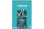 Askartelu- ja taidetarvikkeet - Canson XL Aquarelle CP A3 300G Spiral 30 SH - 17-400039171