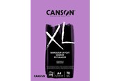 Askartelu- ja taidetarvikkeet - Canson XL Marker VS A4 70G Pad 100 SH - 17-200297236