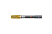 Askartelu- ja taidetarvikkeet - Lyra Mark All 0.7 mm Gold - 1-6800250