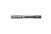 Askartelu- ja taidetarvikkeet - Lyra Mark All 0.7 mm Silver - 1-6800251
