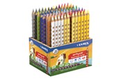 Askartelu- ja taidetarvikkeet - Lyra Groove Wooden Display 96 pcs - 1-3812960