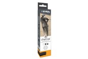 Askartelu- ja taidetarvikkeet - Lyra Charcoal Chunky 15-20mm Box 1 pcs - 1-5550040