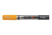 Askartelu- ja taidetarvikkeet - Lyra Mark All 0.7 mm Yellow - 1-6800007
