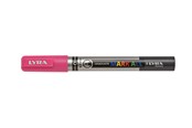 Askartelu- ja taidetarvikkeet - Lyra Mark All 0.7 mm Pink - 1-6800029