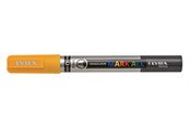 Askartelu- ja taidetarvikkeet - Lyra Mark All 1 mm Yellow - 1-6810007