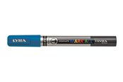 Askartelu- ja taidetarvikkeet - Lyra Mark All 1 mm Light Blue - 1-6810046