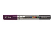 Askartelu- ja taidetarvikkeet - Lyra Mark All 1 mm Violet - 1-6810037