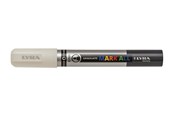 Askartelu- ja taidetarvikkeet - Lyra Mark All 2 mm White - 1-6820001