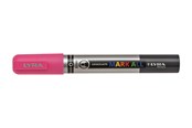 Askartelu- ja taidetarvikkeet - Lyra Mark All 2 mm Pink - 1-6820029