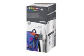 Askartelu- ja taidetarvikkeet - Lyra Mark All 2 mm Assorted Colours 12 pcs - 1-6821120