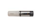 Askartelu- ja taidetarvikkeet - Lyra Mark All 8 mm White - 1-6830001