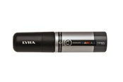 Askartelu- ja taidetarvikkeet - Lyra Mark All 8 mm Black - 1-6830099