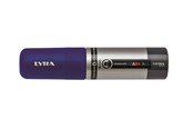 Askartelu- ja taidetarvikkeet - Lyra Mark All 8 mm Dark Blue - 1-6830050