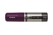 Askartelu- ja taidetarvikkeet - Lyra Mark All 8 mm Violet - 1-6830037