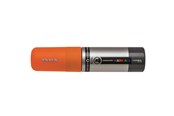Askartelu- ja taidetarvikkeet - Lyra Mark All 8 mm Orange - 1-6830013
