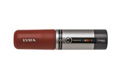 Askartelu- ja taidetarvikkeet - Lyra Mark All 8 mm Brown - 1-6830076