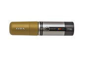Askartelu- ja taidetarvikkeet - Lyra Mark All 8 mm Gold - 1-6830250