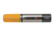 Askartelu- ja taidetarvikkeet - Lyra Mark All 15 mm Yellow - 1-6840007