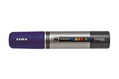 Askartelu- ja taidetarvikkeet - Lyra Mark All 15 mm Dark Blue - 1-6840050