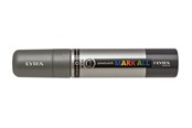 Askartelu- ja taidetarvikkeet - Lyra Mark All 15 mm Silver - 1-6840251
