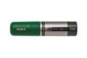 Askartelu- ja taidetarvikkeet - Lyra Mark All 8 mm Sap Green - 1-6830067
